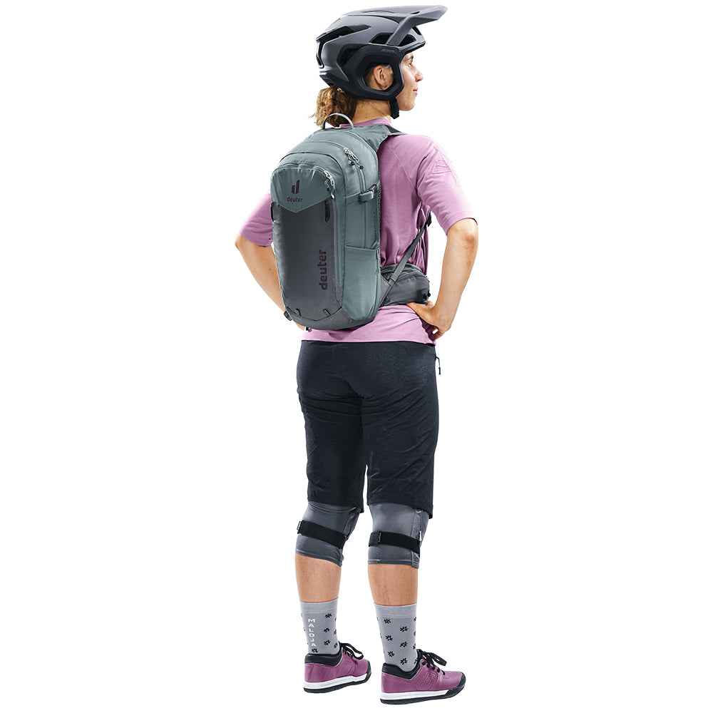 Mochila para Mountain Bike Compact EXP 12 SL Deuter