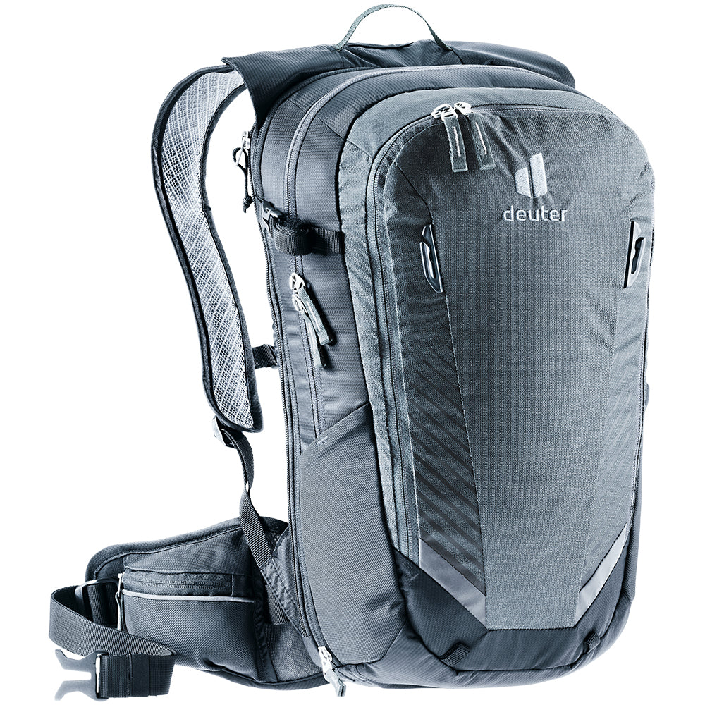 Mochila para Mountain Bike Compact EXP 14 Deuter
