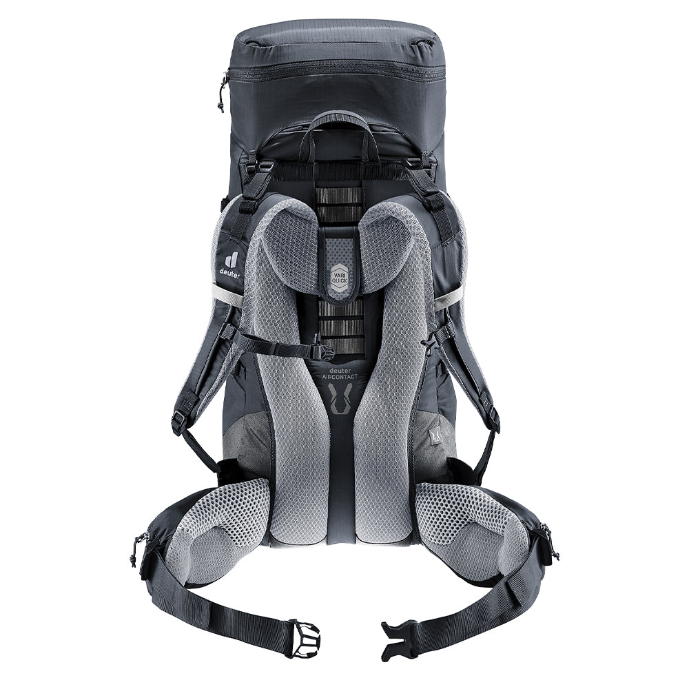 Mochila para Trekking Aircontact Lite 35+10 SL Deuter