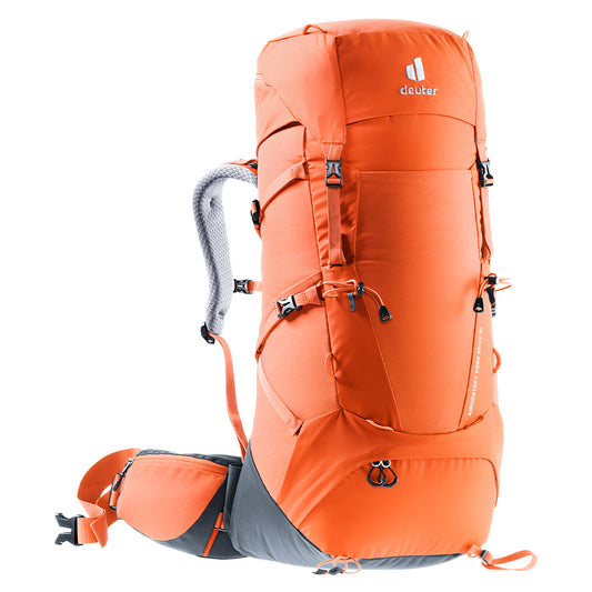 Mochila para Trekking Aircontact Core 35+10 SL Deuter