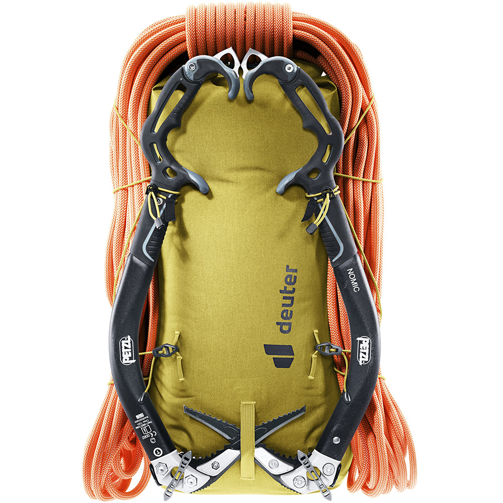 Mochila para Trekking e Hiking Vertrail 16 Deuter
