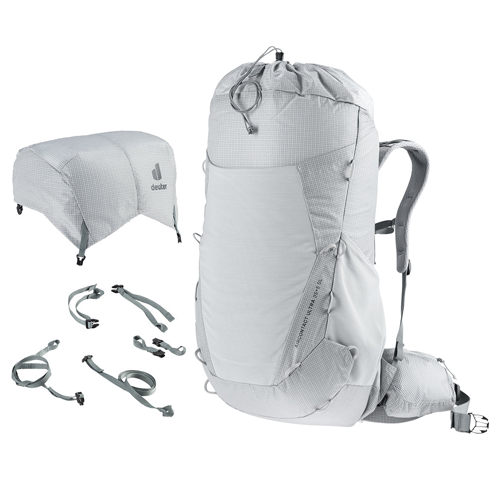 MOCHILA AIRCONTACT ULTRA 35+5 SL