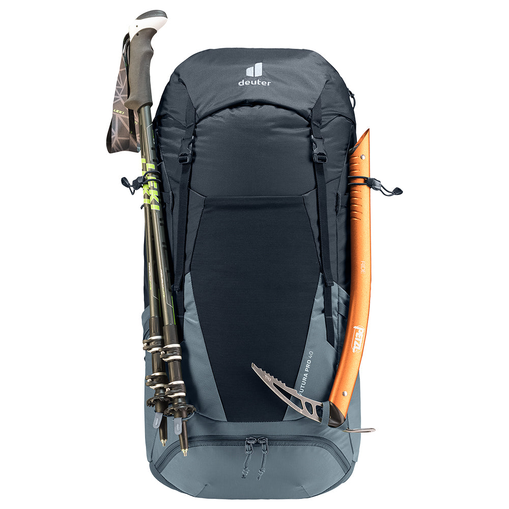 Mochila para Trekking Futura Pro 40 Deuter