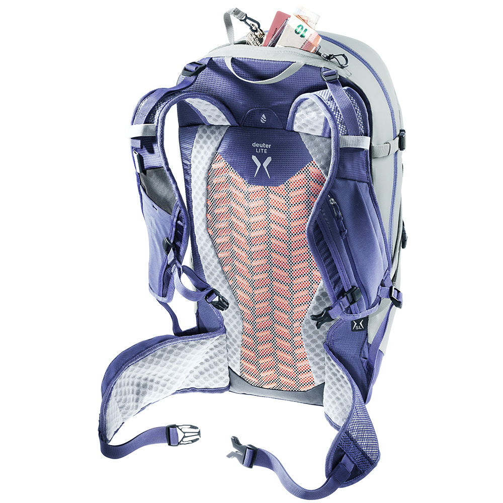 MOCHILA SPEED LITE 23 SL