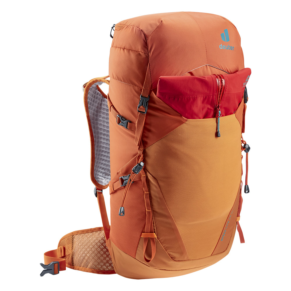 Mochila de Hiking Speed Lite 28 SL Deuter