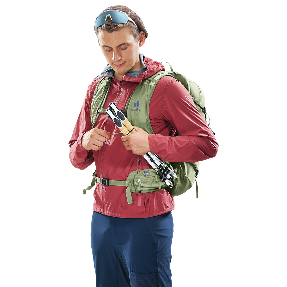 Mochila para Hiking Speed Lite Pro 25 Deuter