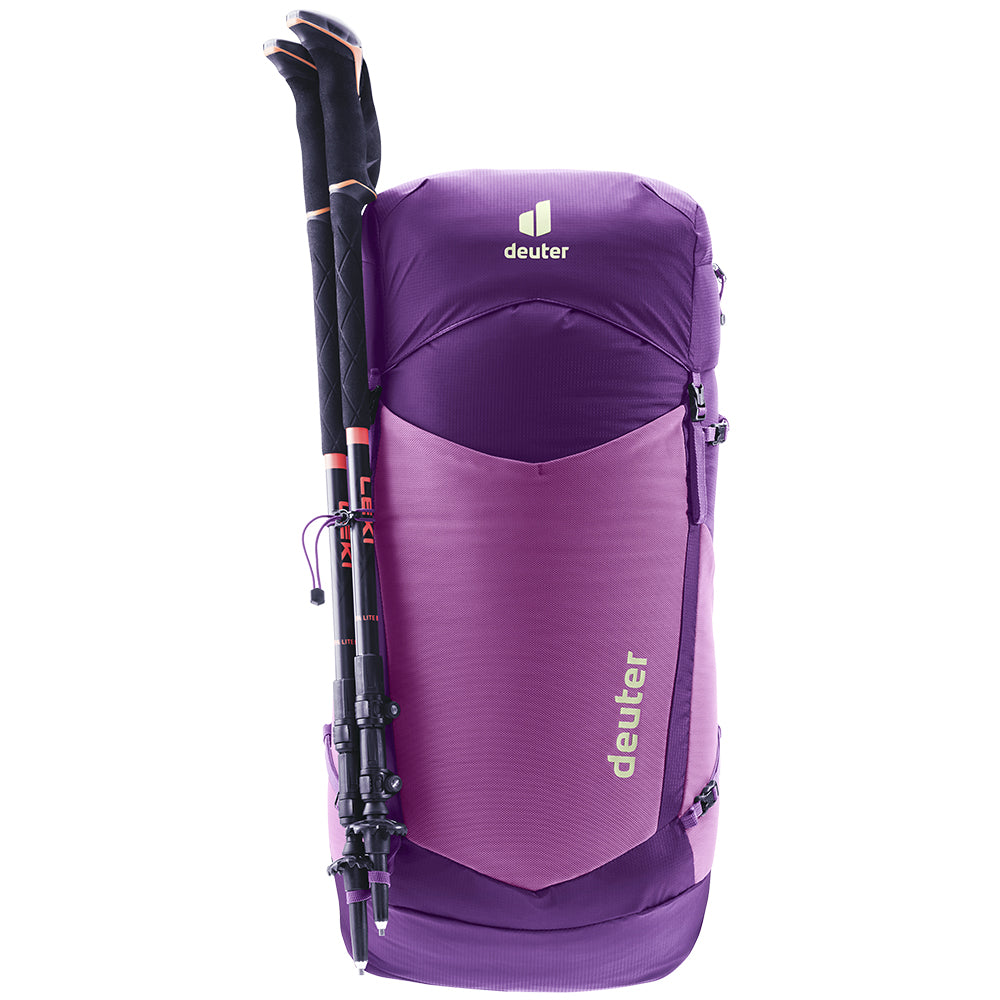 Mochila para Hiking Speed Lite Pro 28 SL Deuter