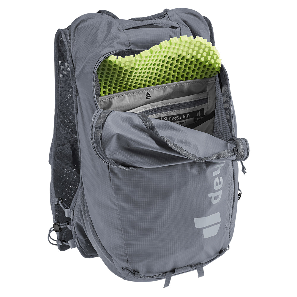 Mochila para Trail Running Ascender 13 Deuter