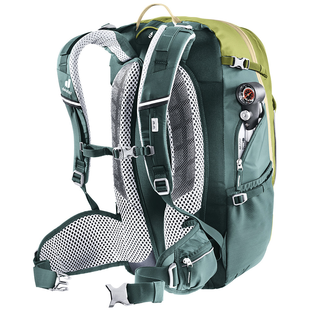 Mochila Trans Alpine 30 Deuter
