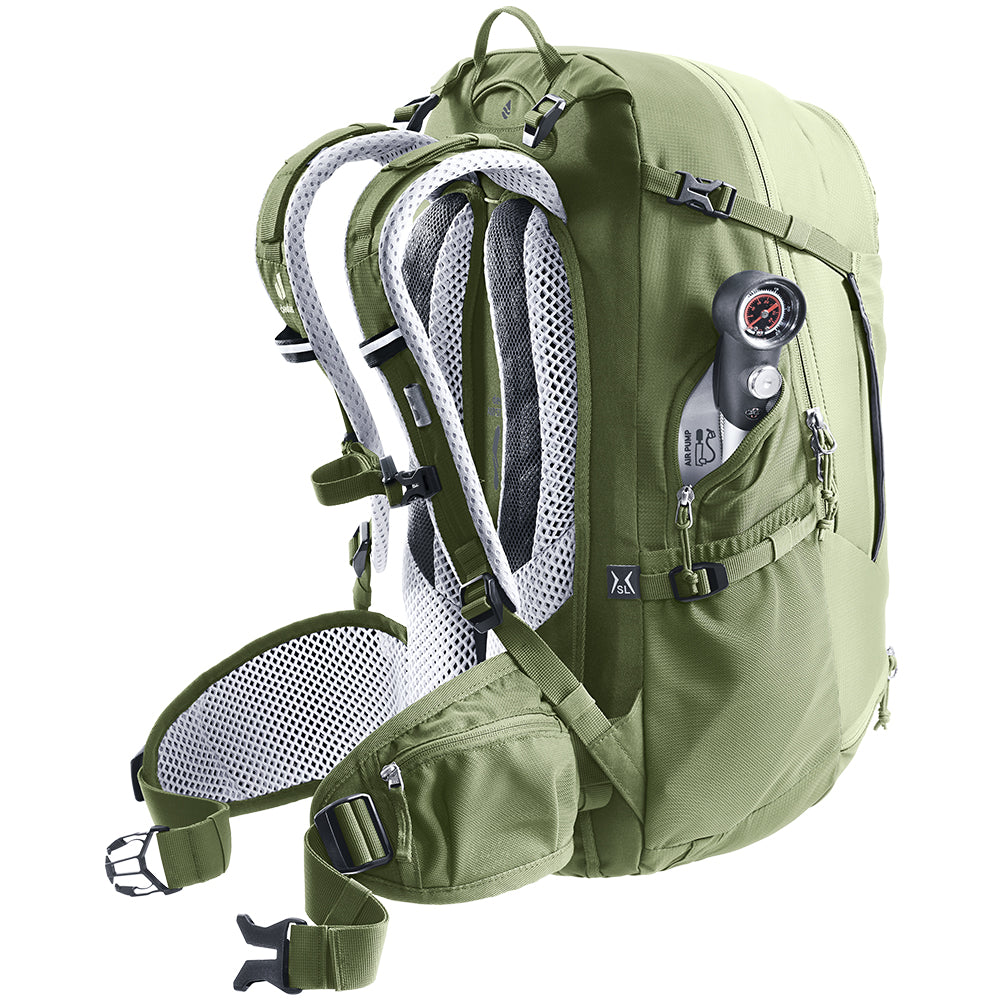 MOCHILA TRANSALPINE 28 SL