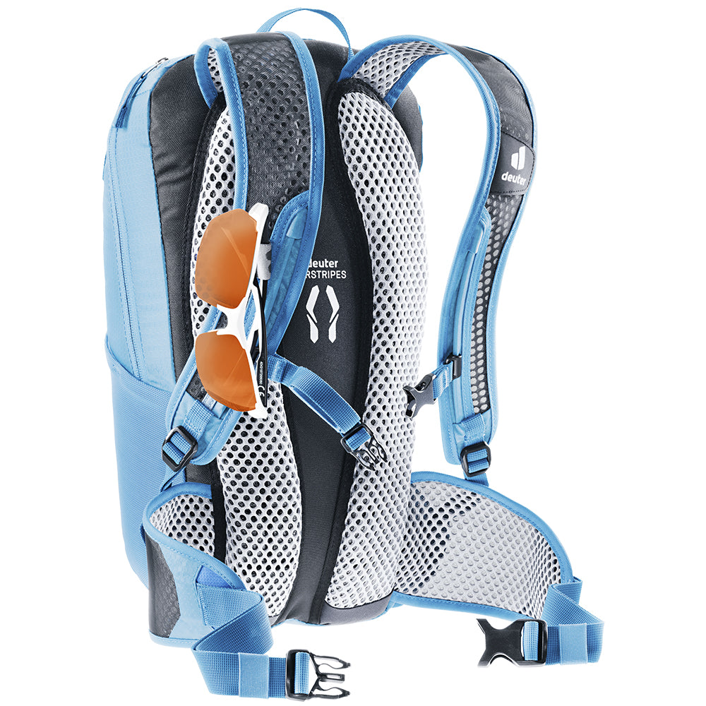 Mochila de Hidratação para Ciclistas Race 8 Deuter