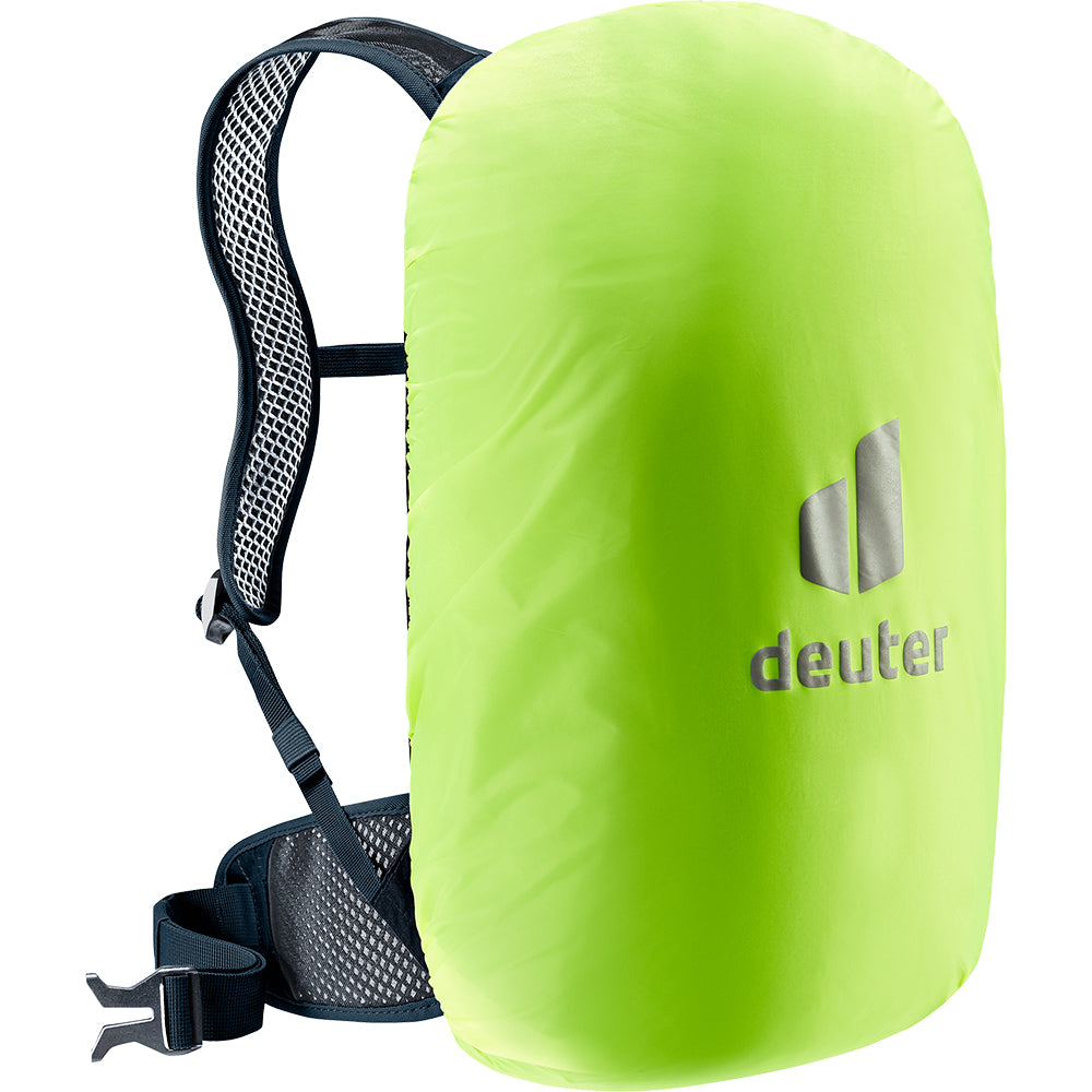 Mochila de HIdratação para Ciclistas 12L Race X Deuter