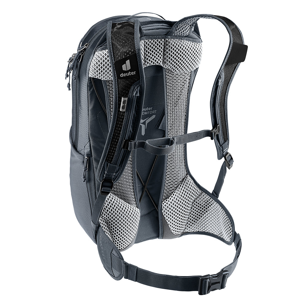 Mochila de Hidratação para Ciclismo Race Air 10 Deuter