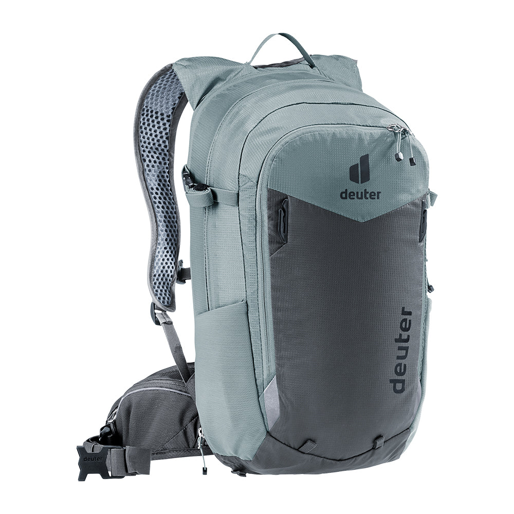 Mochila para Mountain Bike Compact EXP 12 SL Deuter