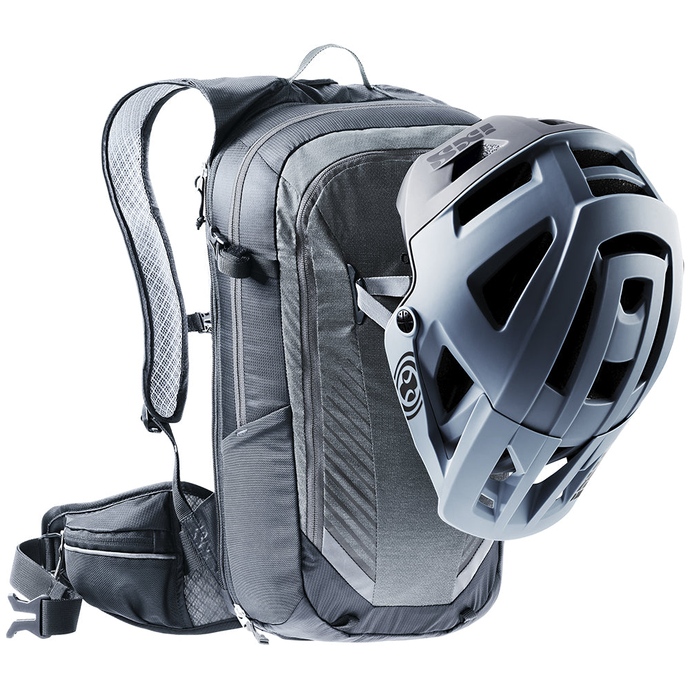 Mochila para Mountain Bike Compact EXP 14 Deuter