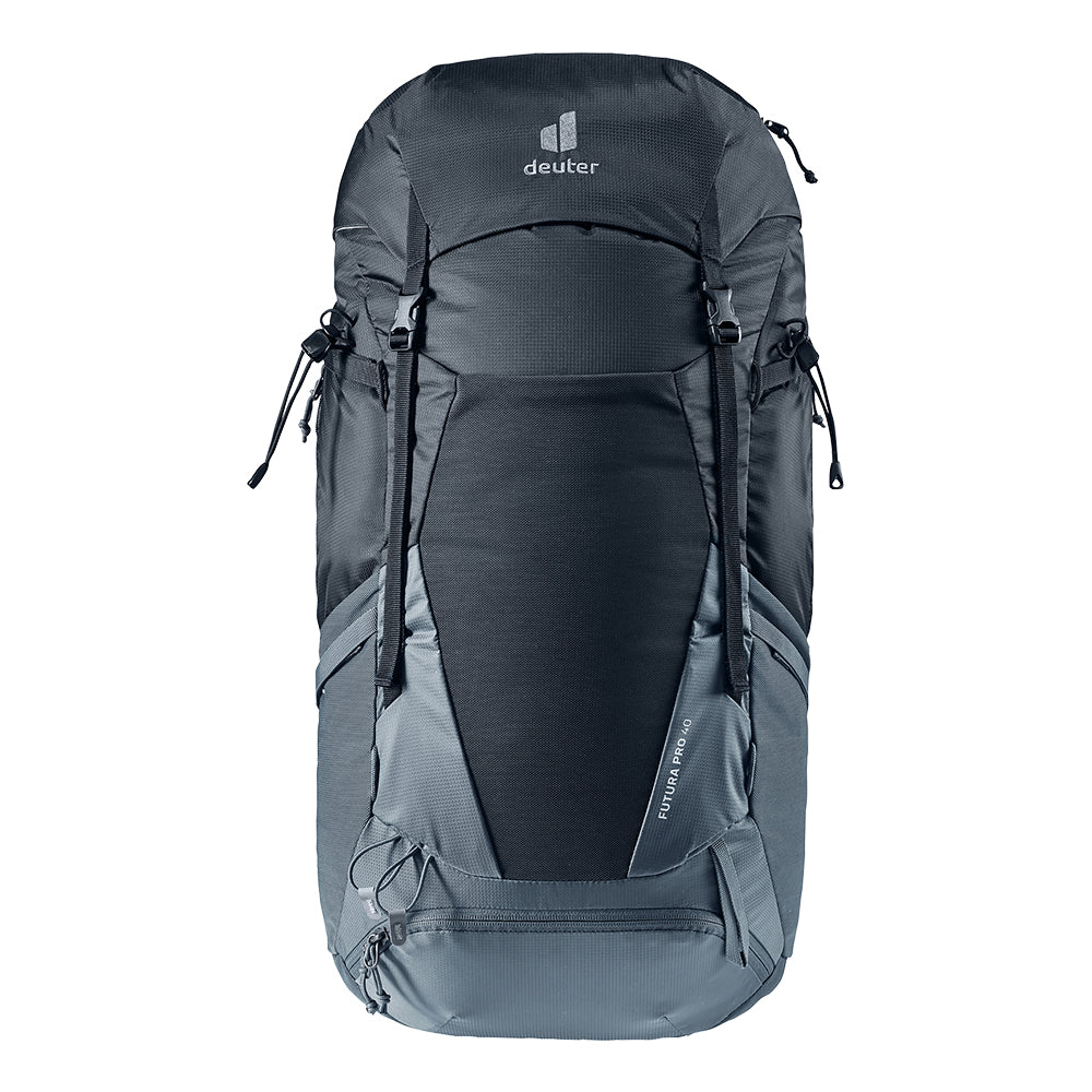 Mochila para Trekking Futura Pro 40 Deuter