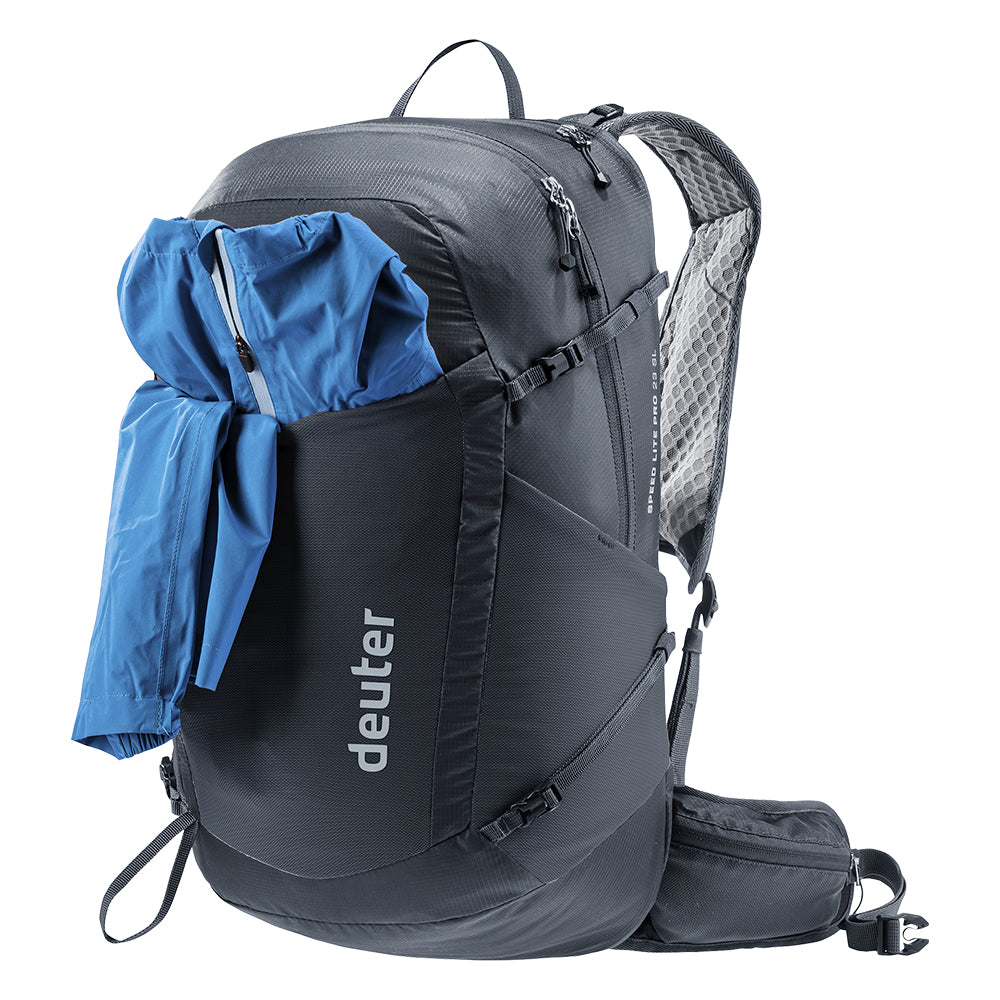 Mochila para Hiking Speed Lite Pro 23 SL Deuter