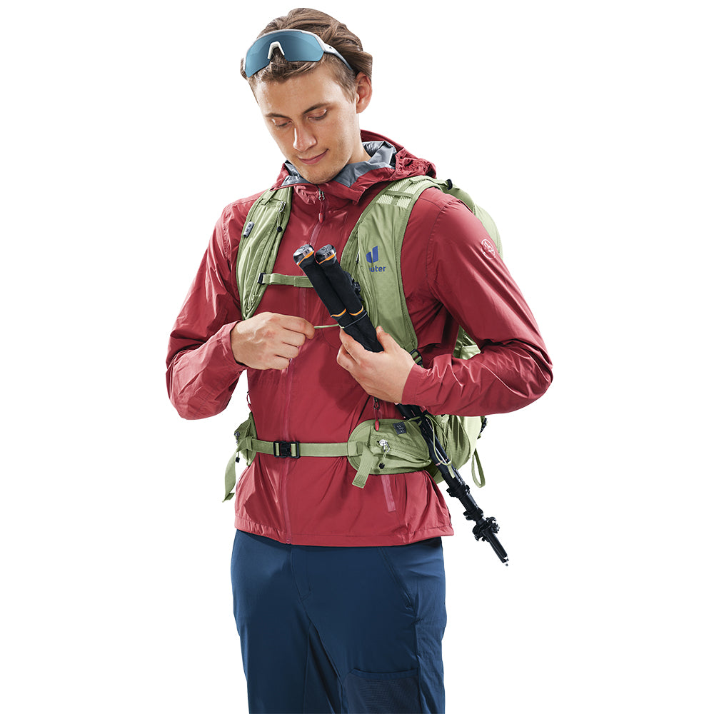 Mochila para Hiking Speed Lite Pro 25 Deuter