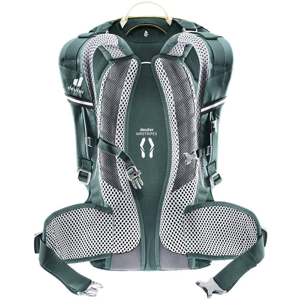 Mochila Trans Alpine 30 Deuter