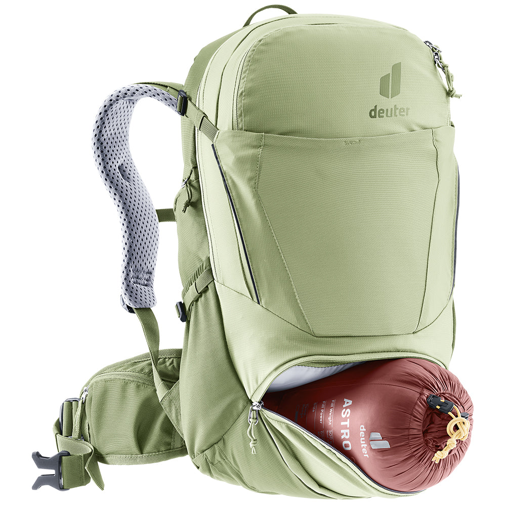 MOCHILA TRANSALPINE 28 SL