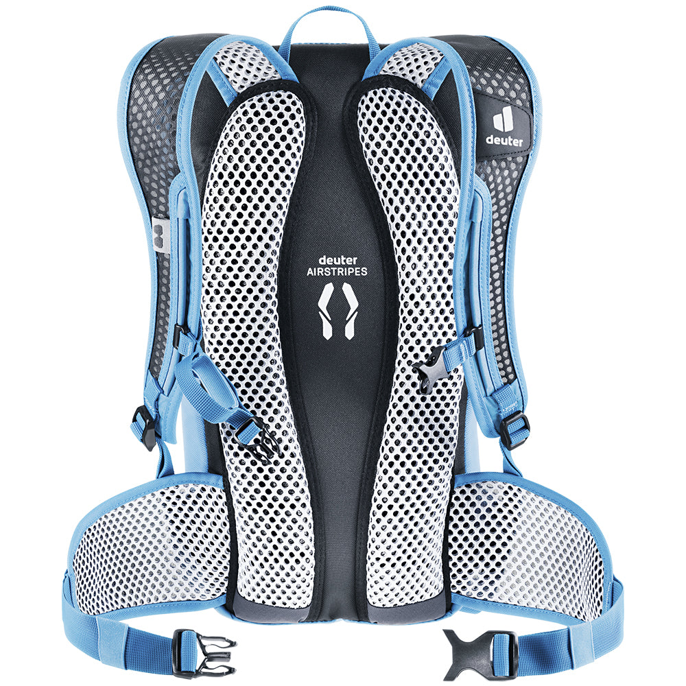 Mochila de Hidratação para Ciclistas Race 8 Deuter