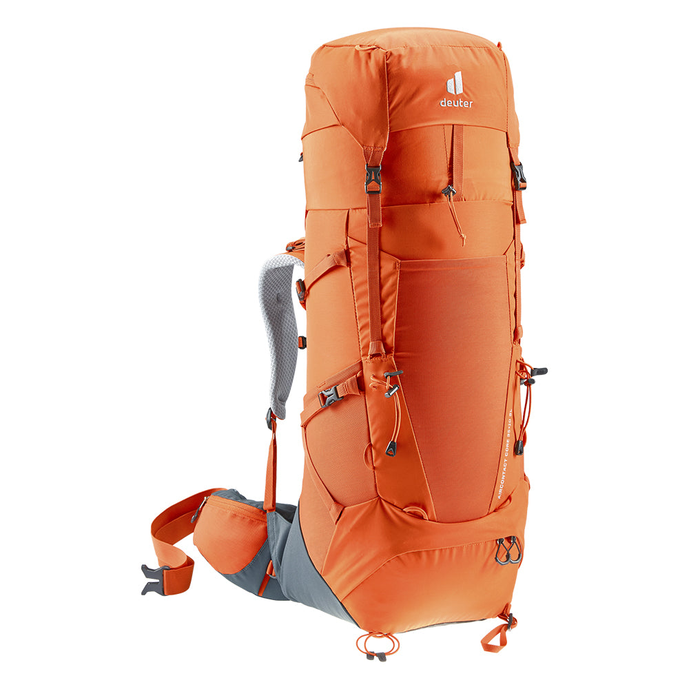 Mochila para Trekking Aircontact Core 35+10 SL Deuter