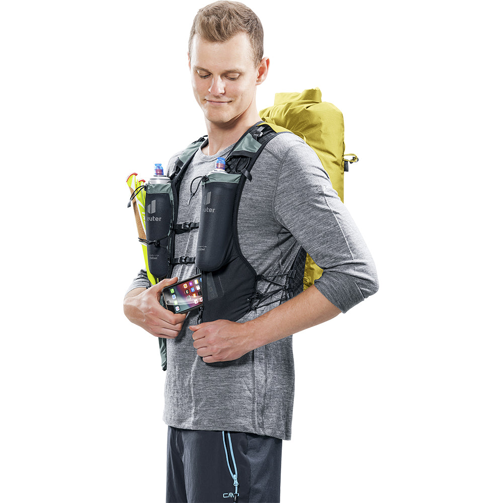 Mochila para Trekking e Hiking Vertrail 16 Deuter