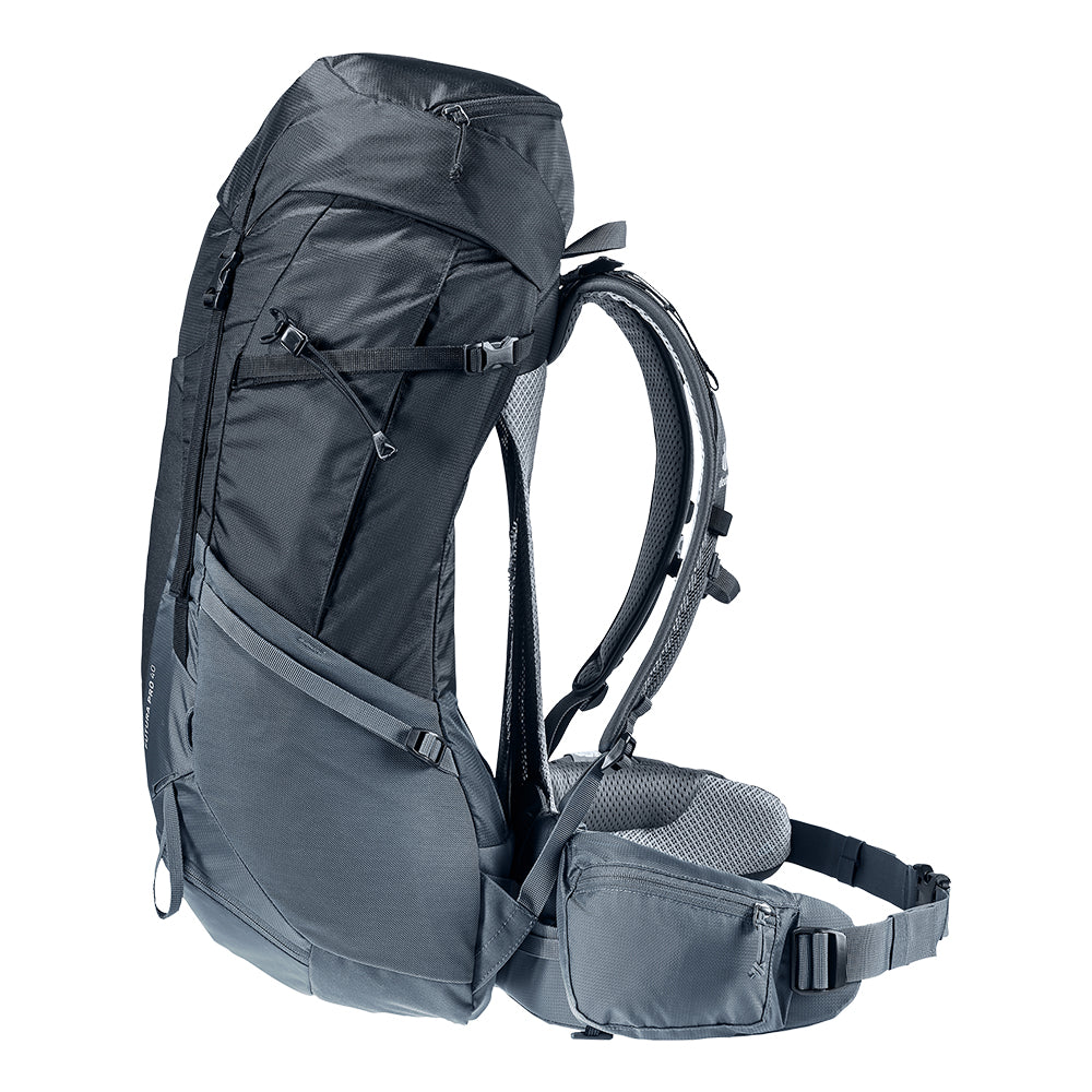 Mochila para Trekking Futura Pro 40 Deuter