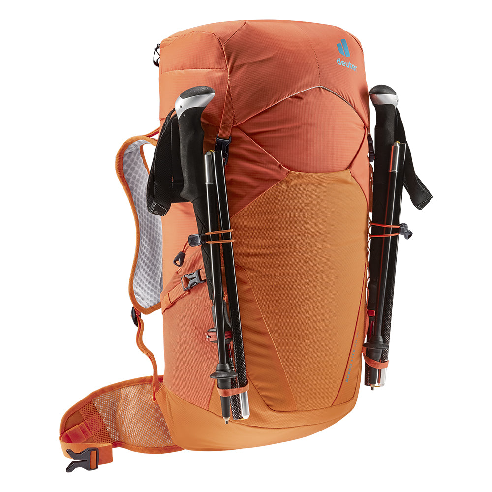 Mochila de Hiking Speed Lite 28 SL Deuter