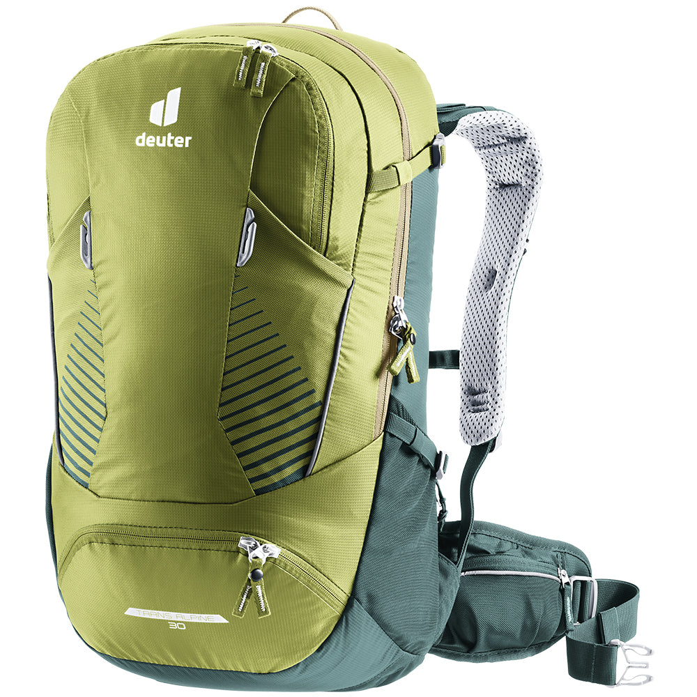 Mochila Trans Alpine 30 Deuter