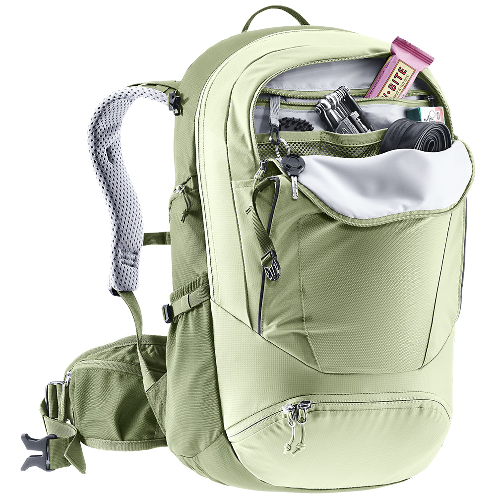 MOCHILA TRANSALPINE 28 SL