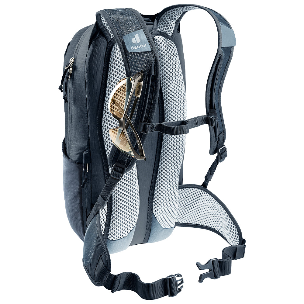 Mochila de HIdratação para Ciclistas 12L Race X Deuter