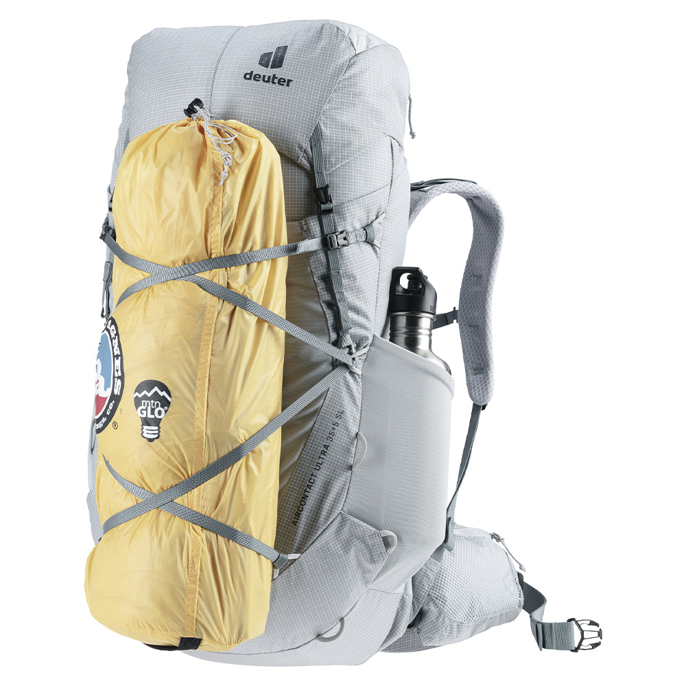 MOCHILA AIRCONTACT ULTRA 35+5 SL