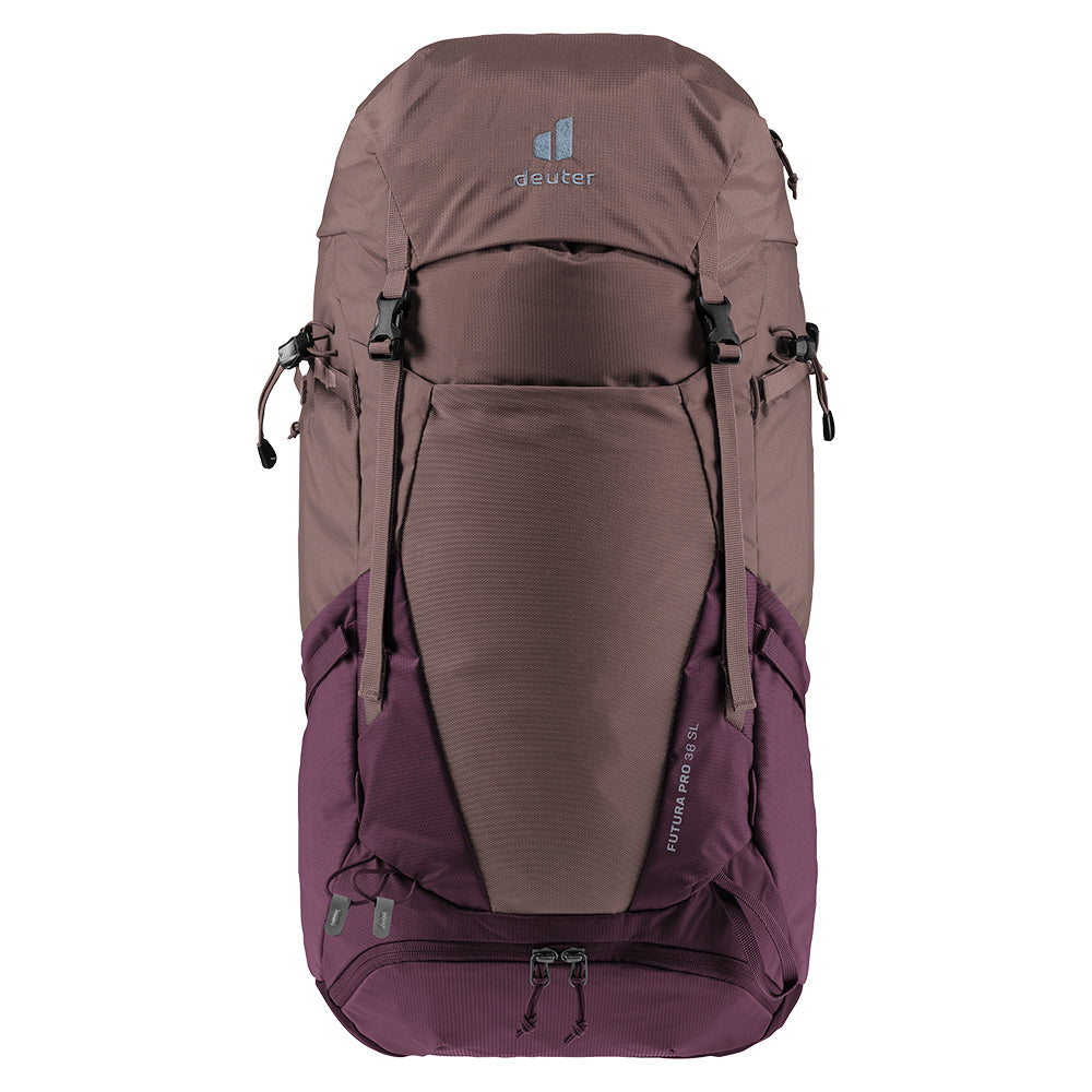 Mochila para Hiking Futura Pro 38 SL Deuter