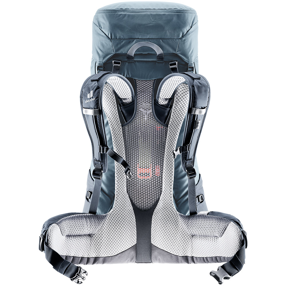 Mochila para Trekking Futura Air Trek 50+10 Deuter