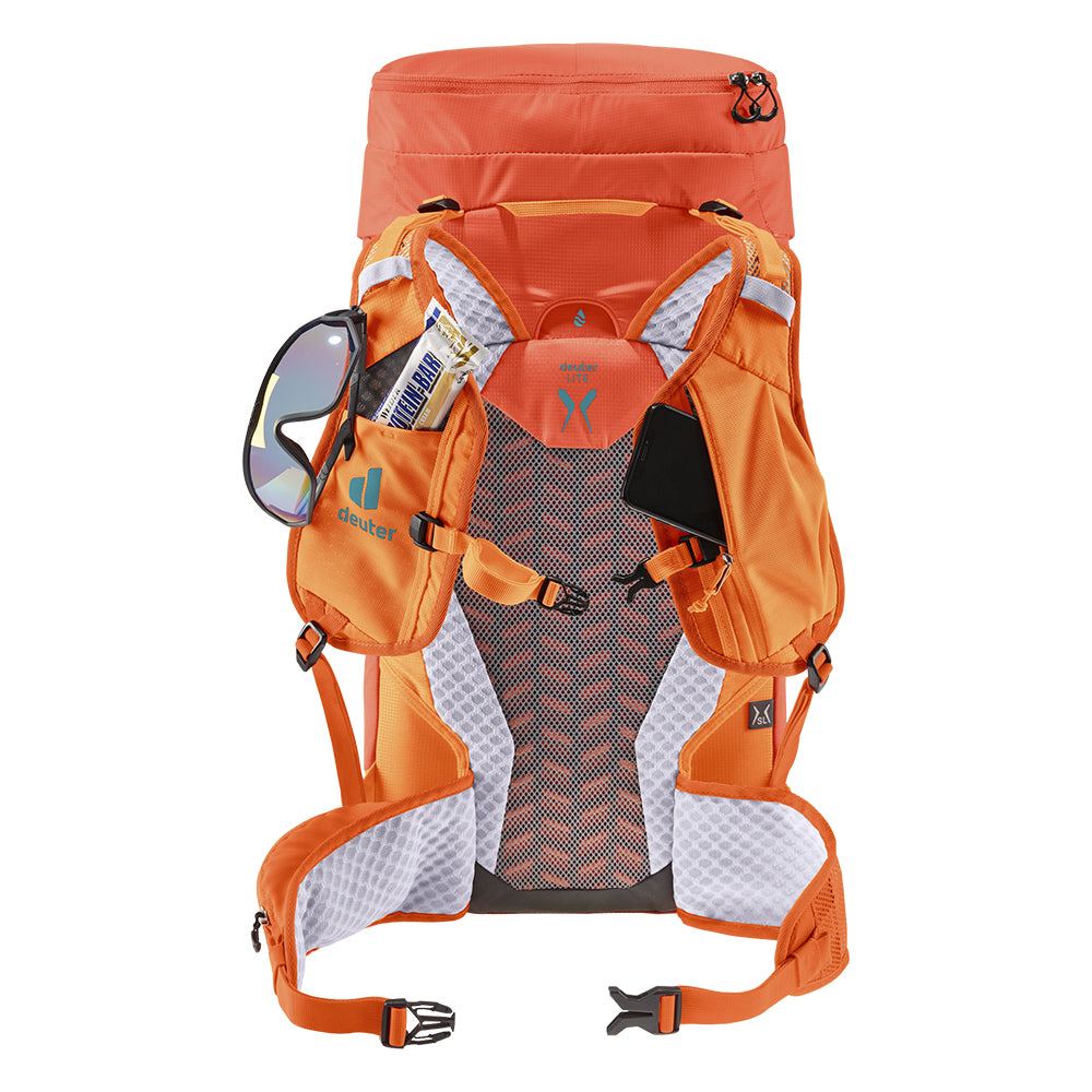 Mochila de Hiking Speed Lite 28 SL Deuter
