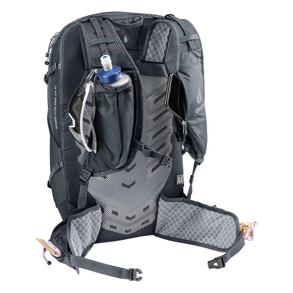 Mochila para Hiking Speed Lite Pro 23 SL Deuter