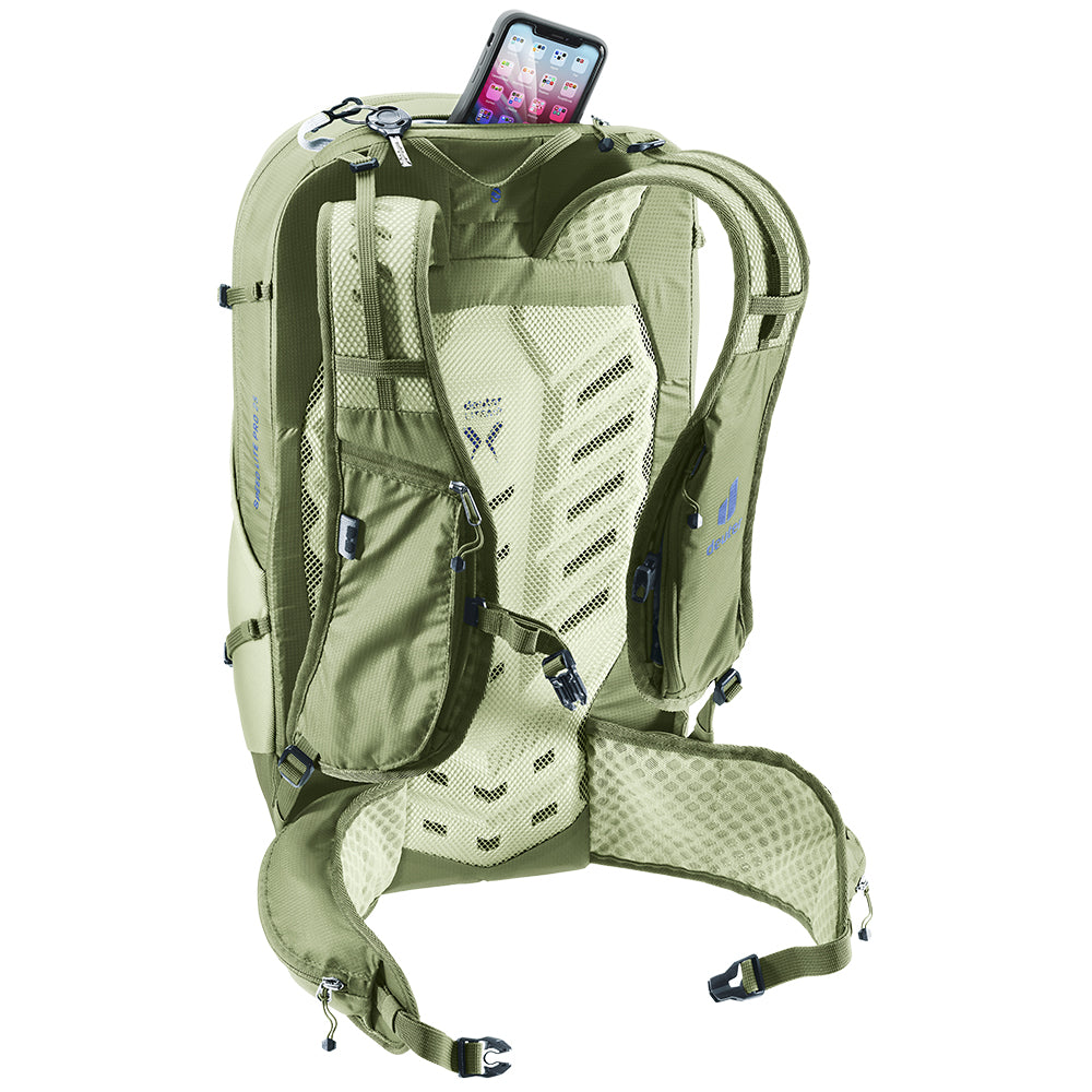 Mochila para Hiking Speed Lite Pro 25 Deuter