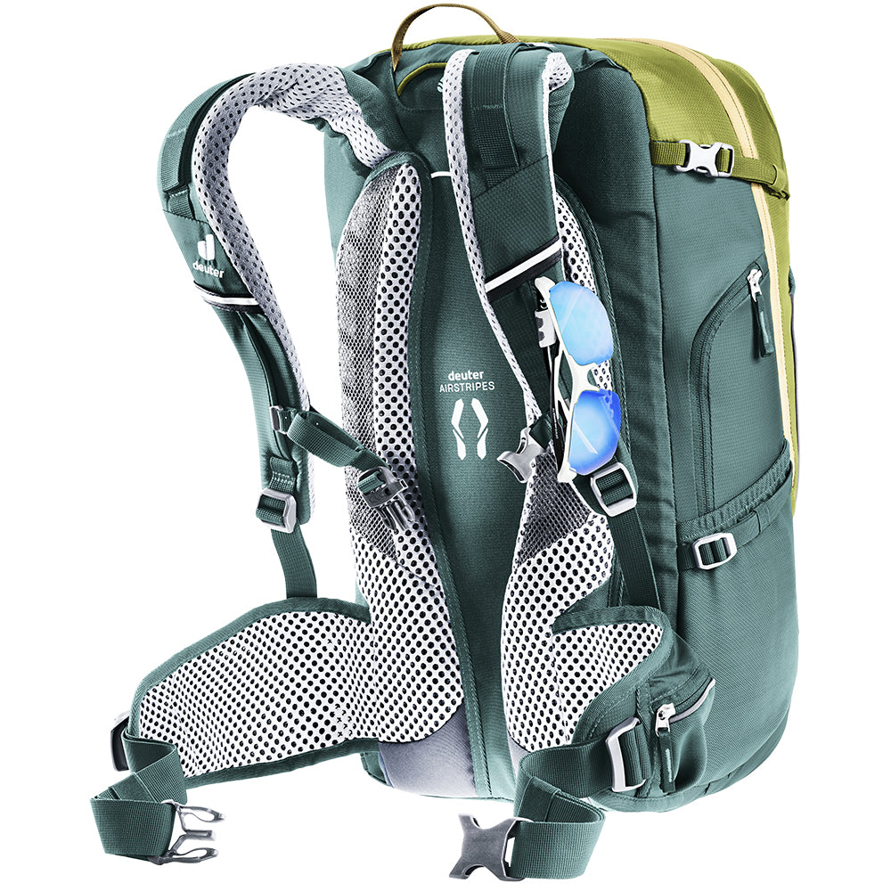 Mochila Trans Alpine 30 Deuter