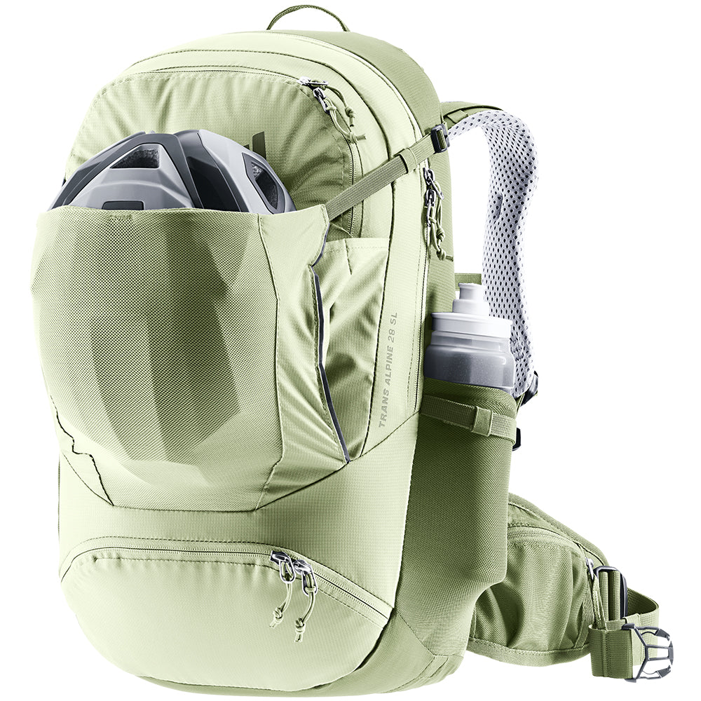 MOCHILA TRANSALPINE 28 SL
