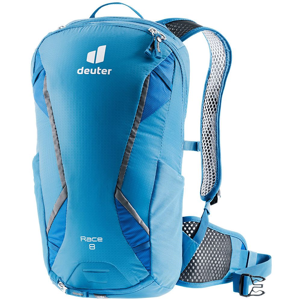 Mochila de Hidratação para Ciclistas Race 8 Deuter