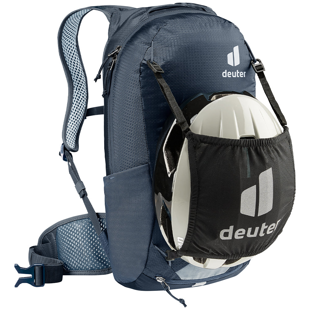 Mochila de HIdratação para Ciclistas 12L Race X Deuter