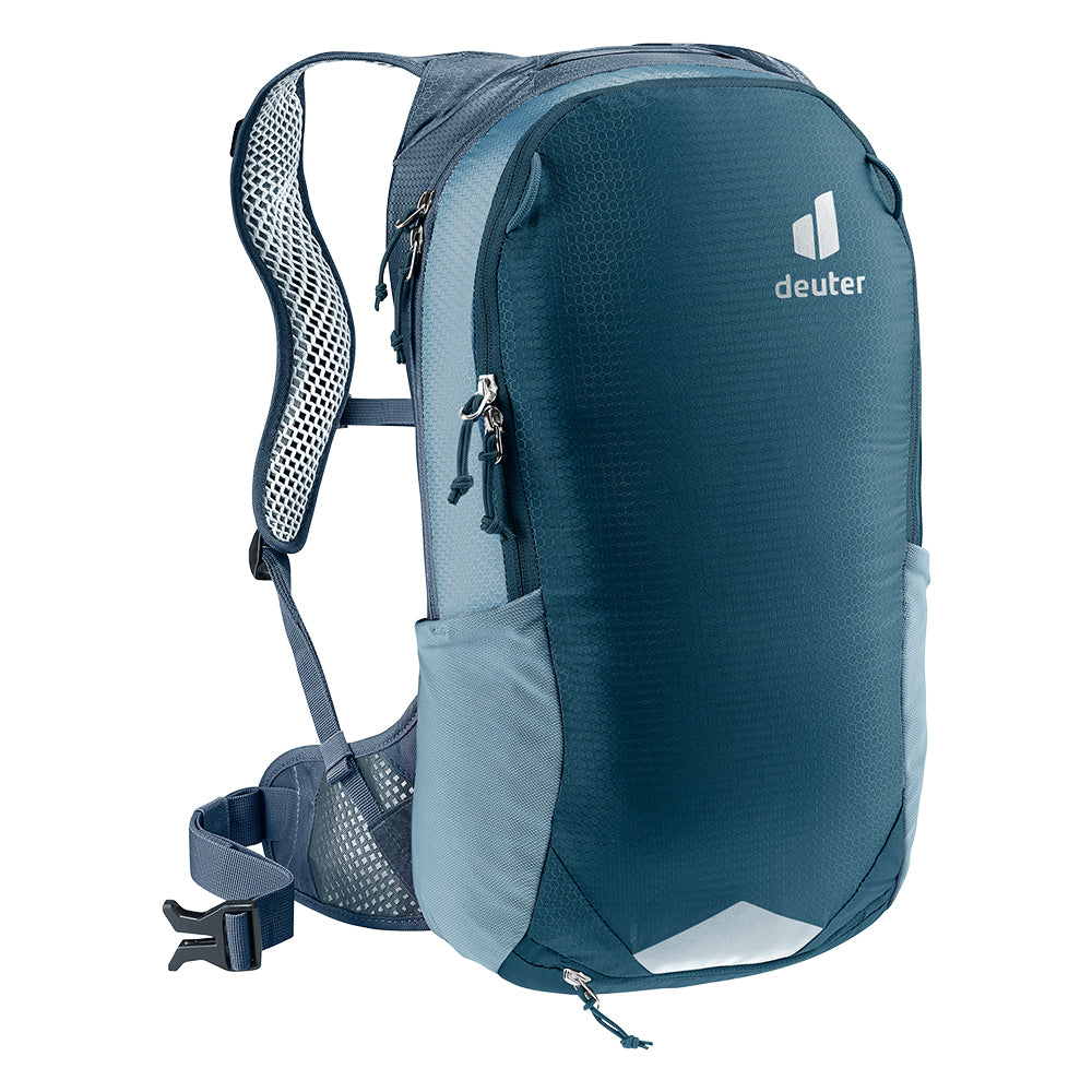 Mochila de Hidratação para Ciclismo Race Air 10 Deuter