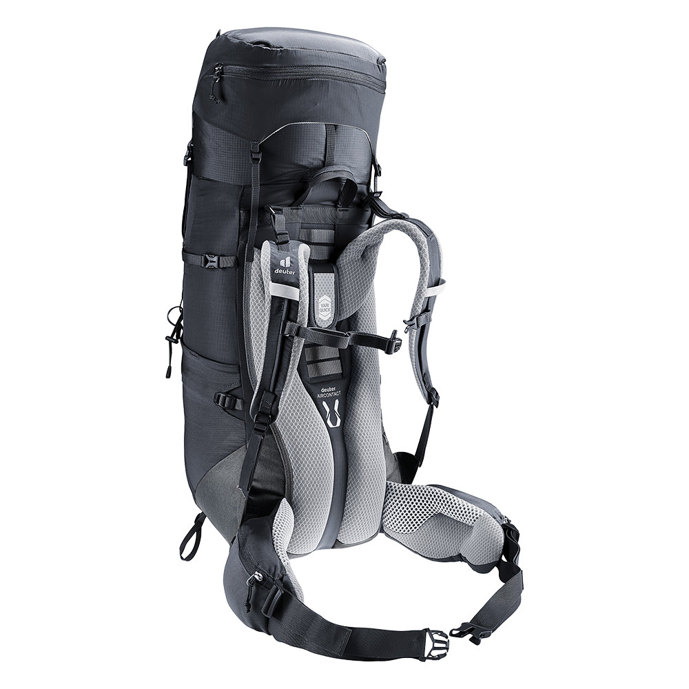 Mochila para Trekking Aircontact Lite 35+10 SL Deuter