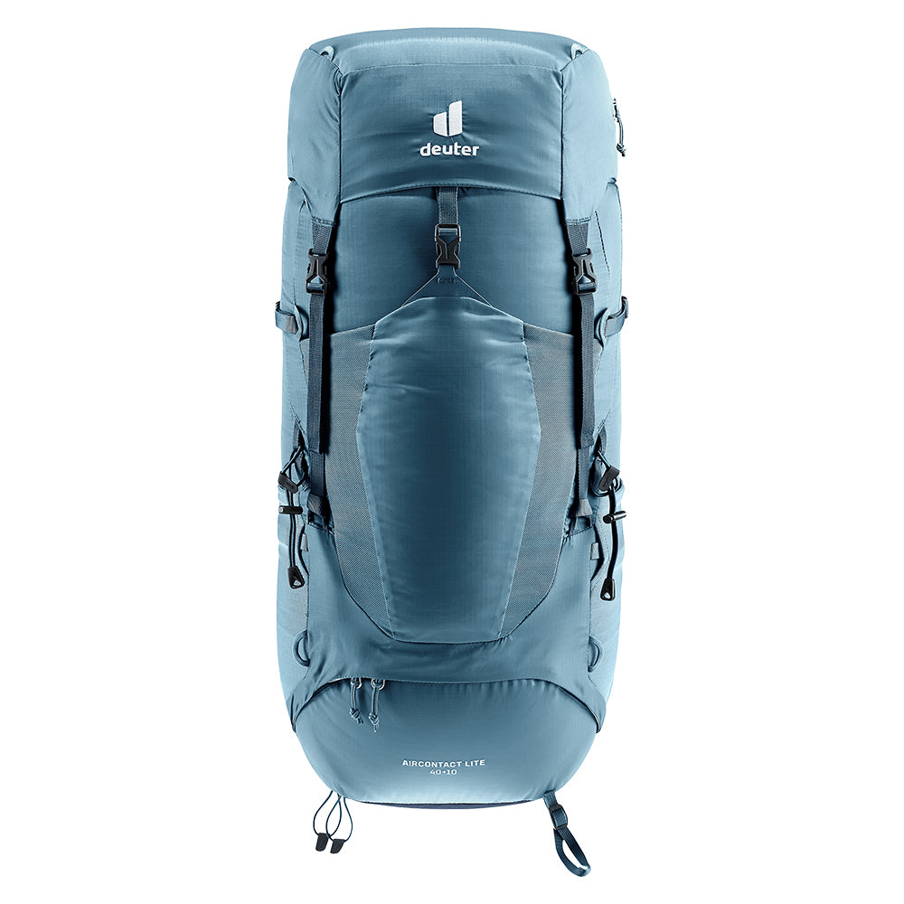 Mochila Aircontact Lite 40+10 Semi Cargueira Deuter