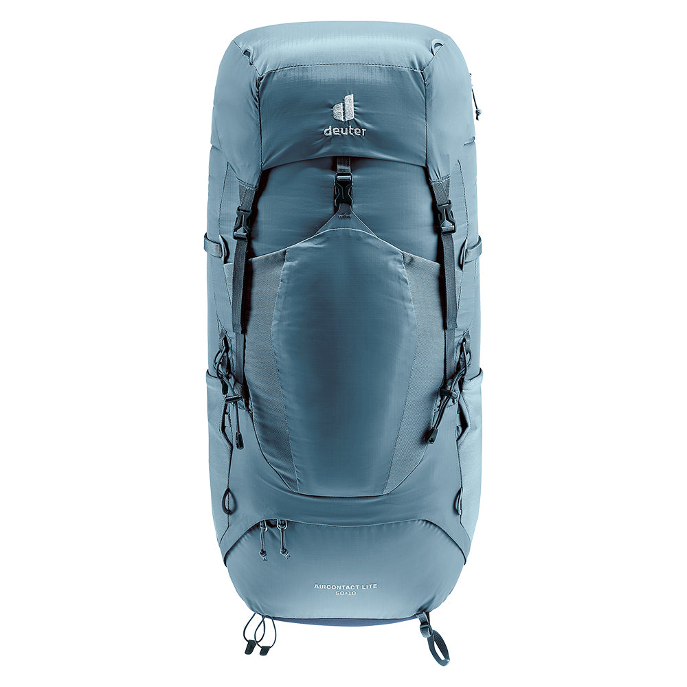Mochila para Trekking Aircontact Lite 50+10 Deuter