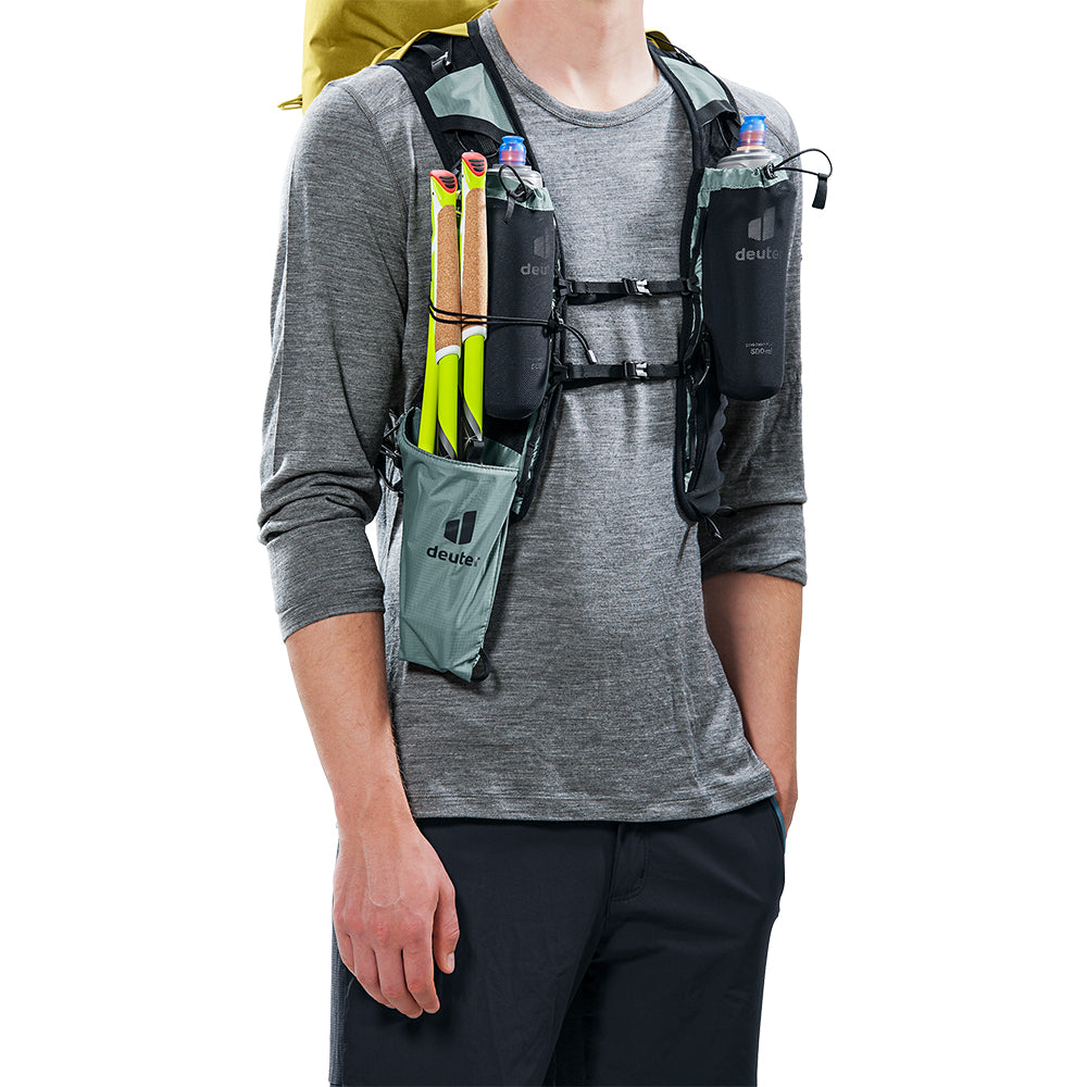 Mochila para Trekking e Hiking Vertrail 16 Deuter