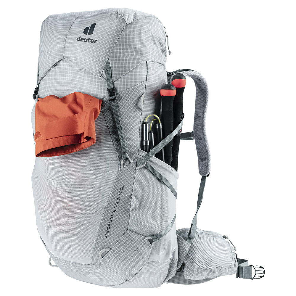 MOCHILA AIRCONTACT ULTRA 35+5 SL