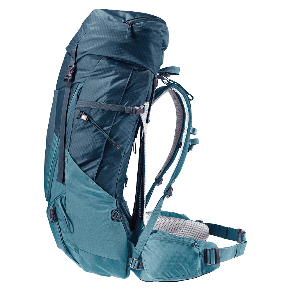 Mochila para Trekking Futura Air Trek 45+10 SL Deuter