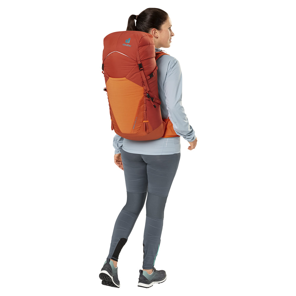 Mochila de Hiking Speed Lite 28 SL Deuter